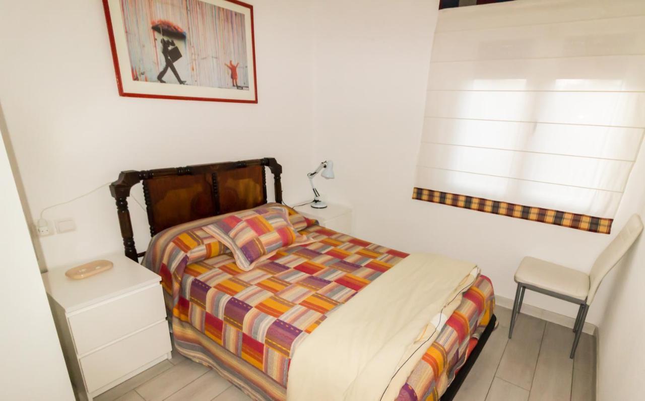 Вилла Casa Con Jardin A 5' De Aranda De Duero Кастрильо-де-ла-Вега Экстерьер фото