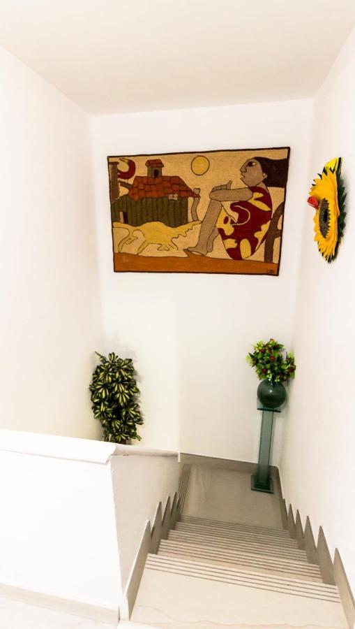 Вилла Casa Con Jardin A 5' De Aranda De Duero Кастрильо-де-ла-Вега Экстерьер фото