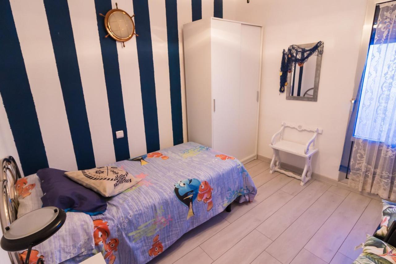 Вилла Casa Con Jardin A 5' De Aranda De Duero Кастрильо-де-ла-Вега Экстерьер фото