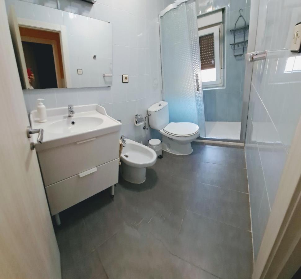 Вилла Casa Con Jardin A 5' De Aranda De Duero Кастрильо-де-ла-Вега Экстерьер фото