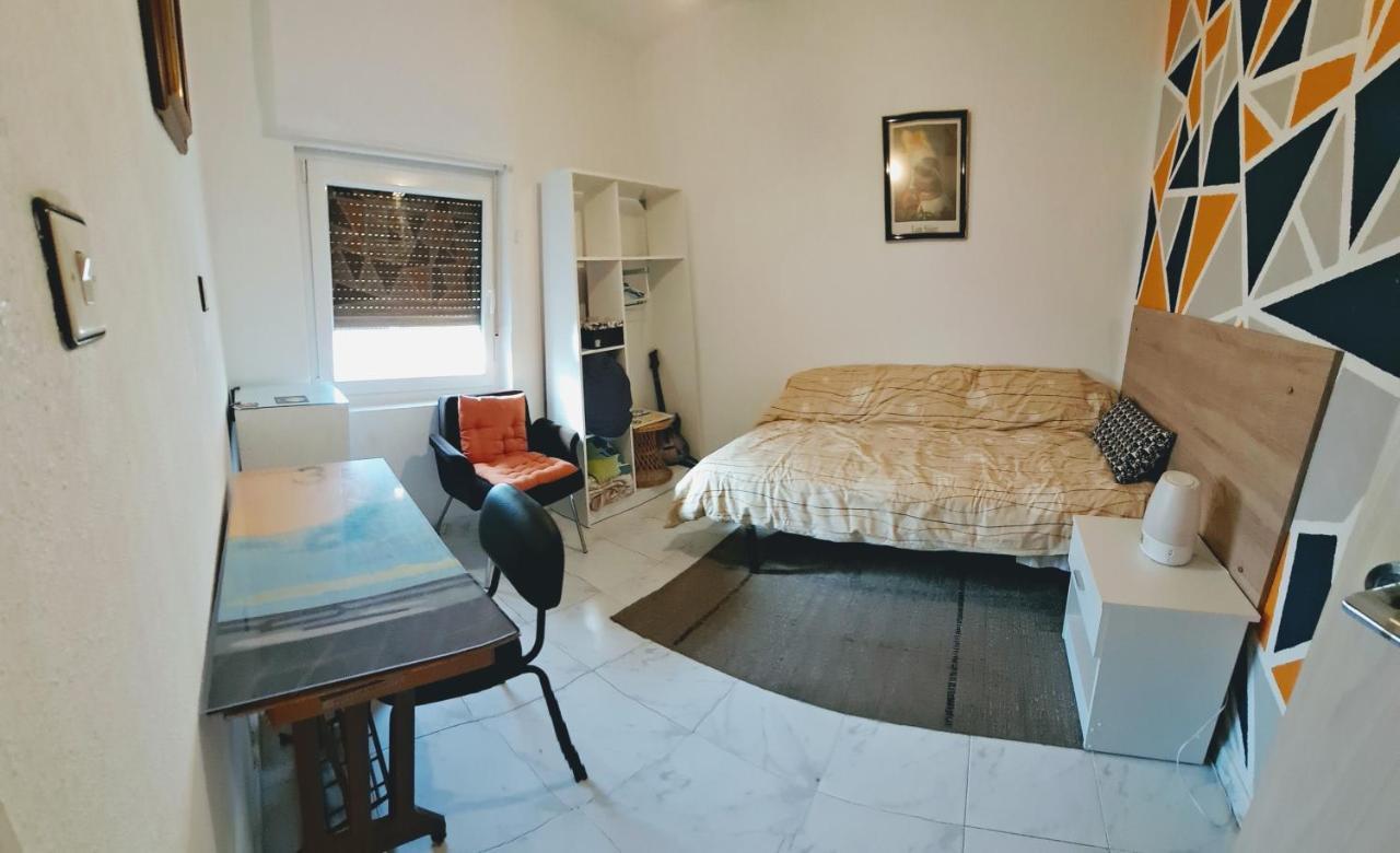 Вилла Casa Con Jardin A 5' De Aranda De Duero Кастрильо-де-ла-Вега Экстерьер фото