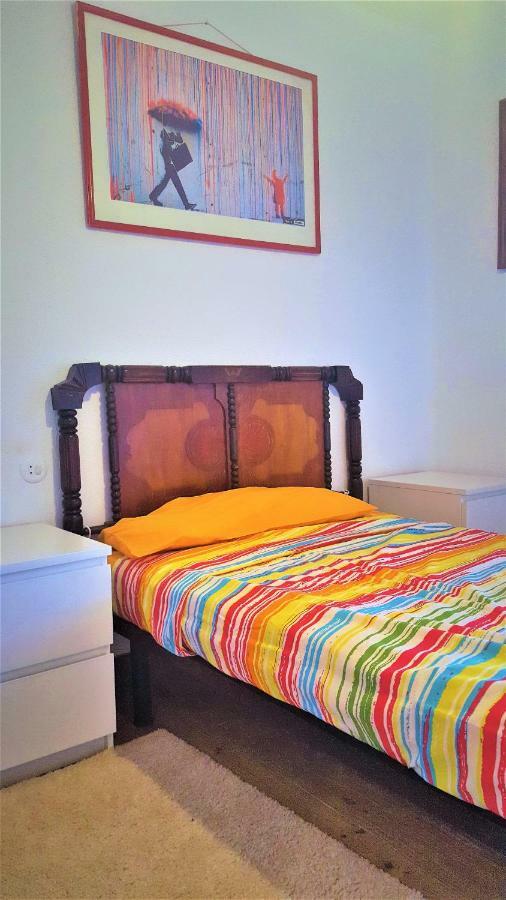 Вилла Casa Con Jardin A 5' De Aranda De Duero Кастрильо-де-ла-Вега Экстерьер фото
