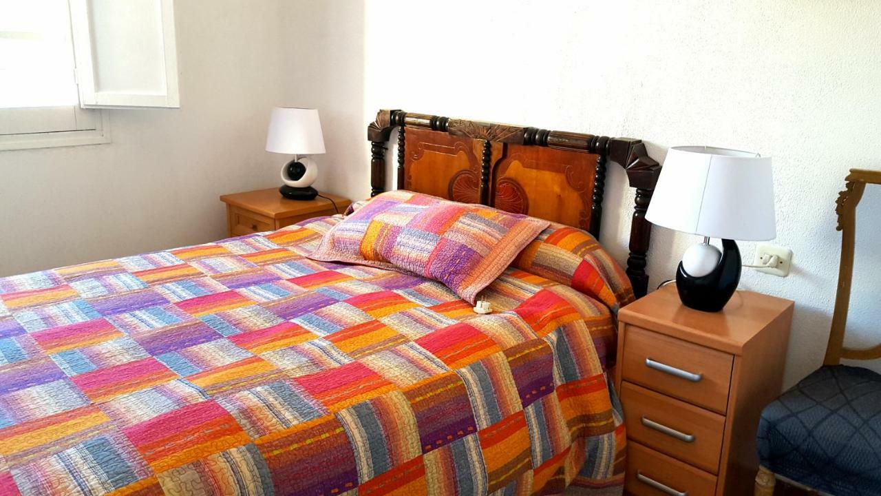 Вилла Casa Con Jardin A 5' De Aranda De Duero Кастрильо-де-ла-Вега Экстерьер фото